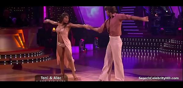  Toni Braxton in Dancing with the Stars 2006-2015